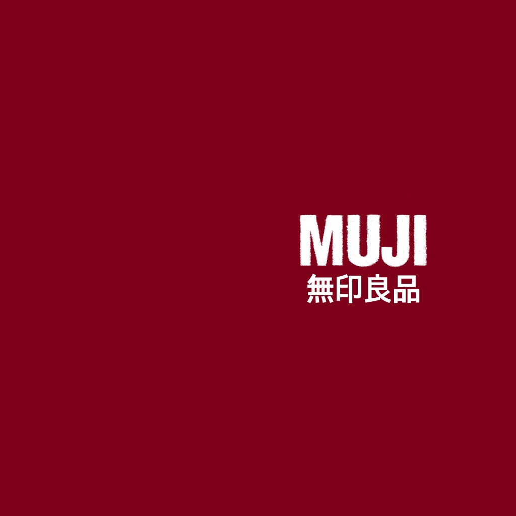 MUJI